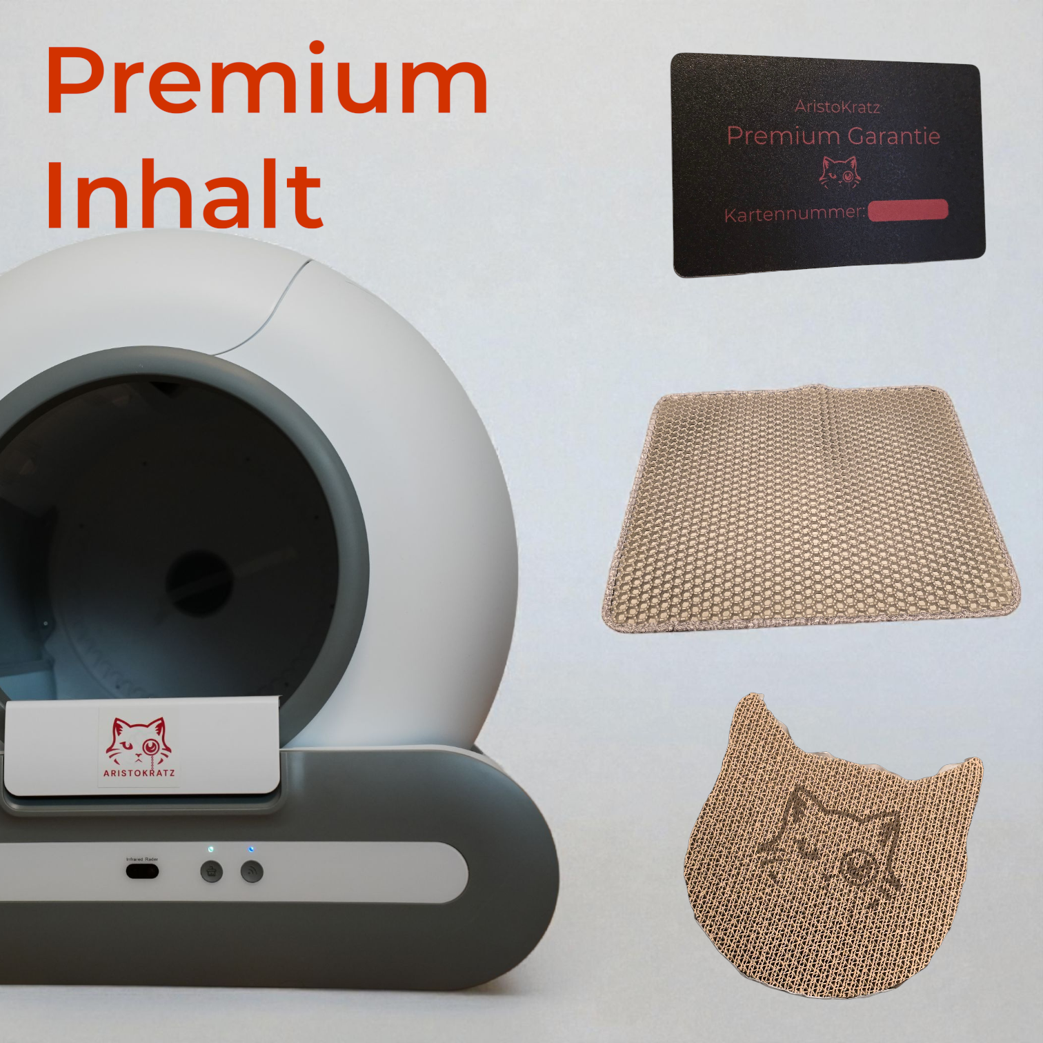 DasKlo - Premium Package