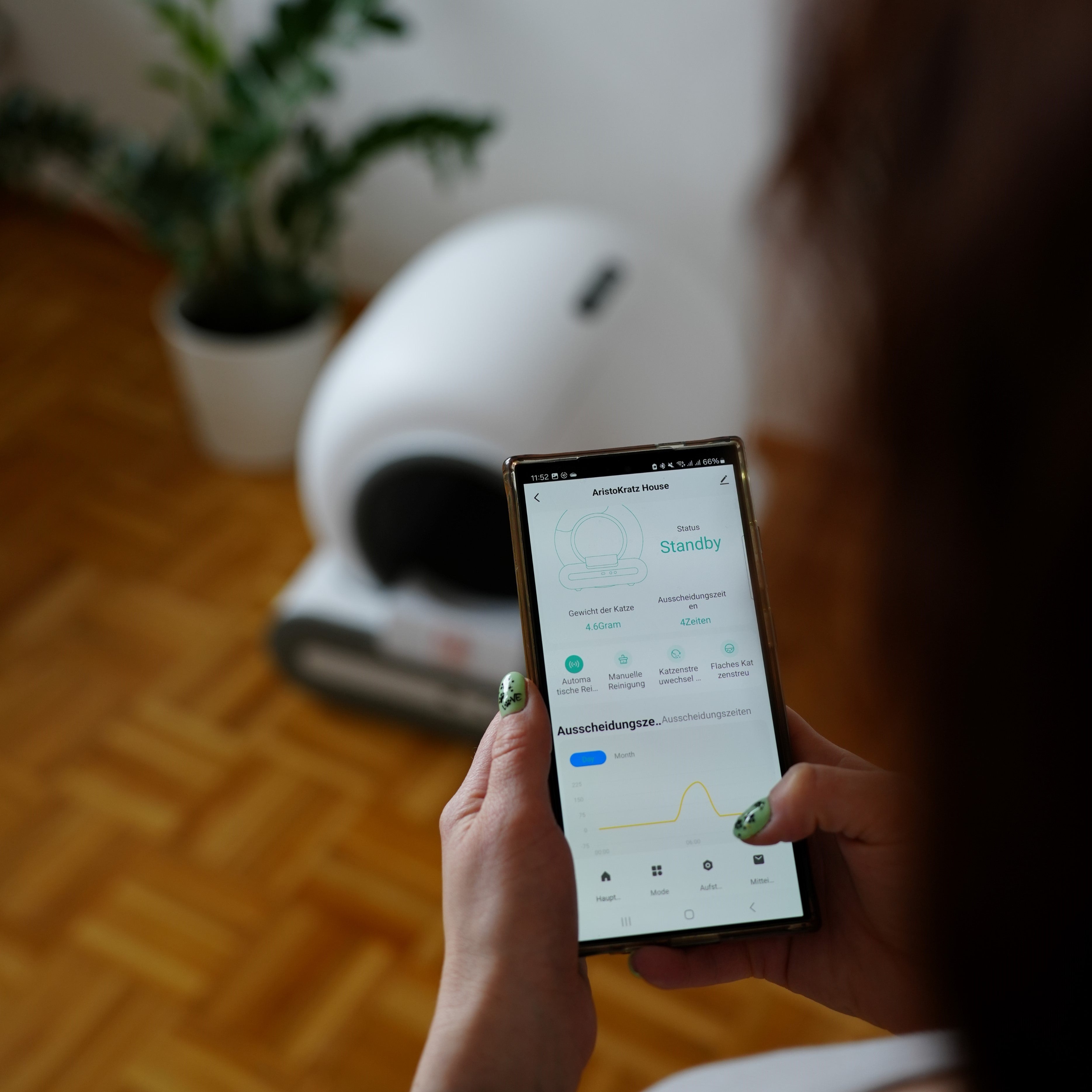 DasKlo - Premium Package