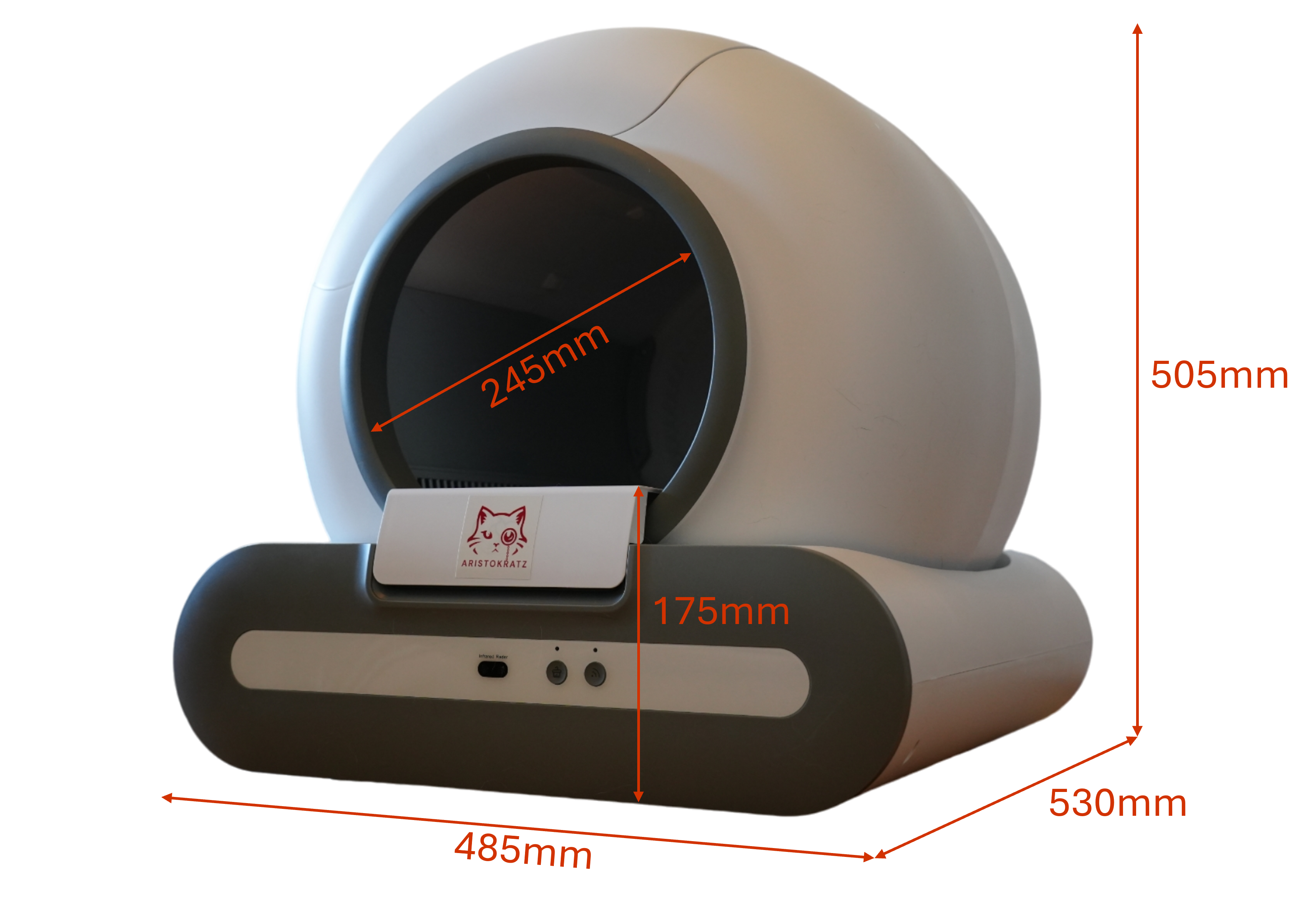 DasKlo - Premium Package