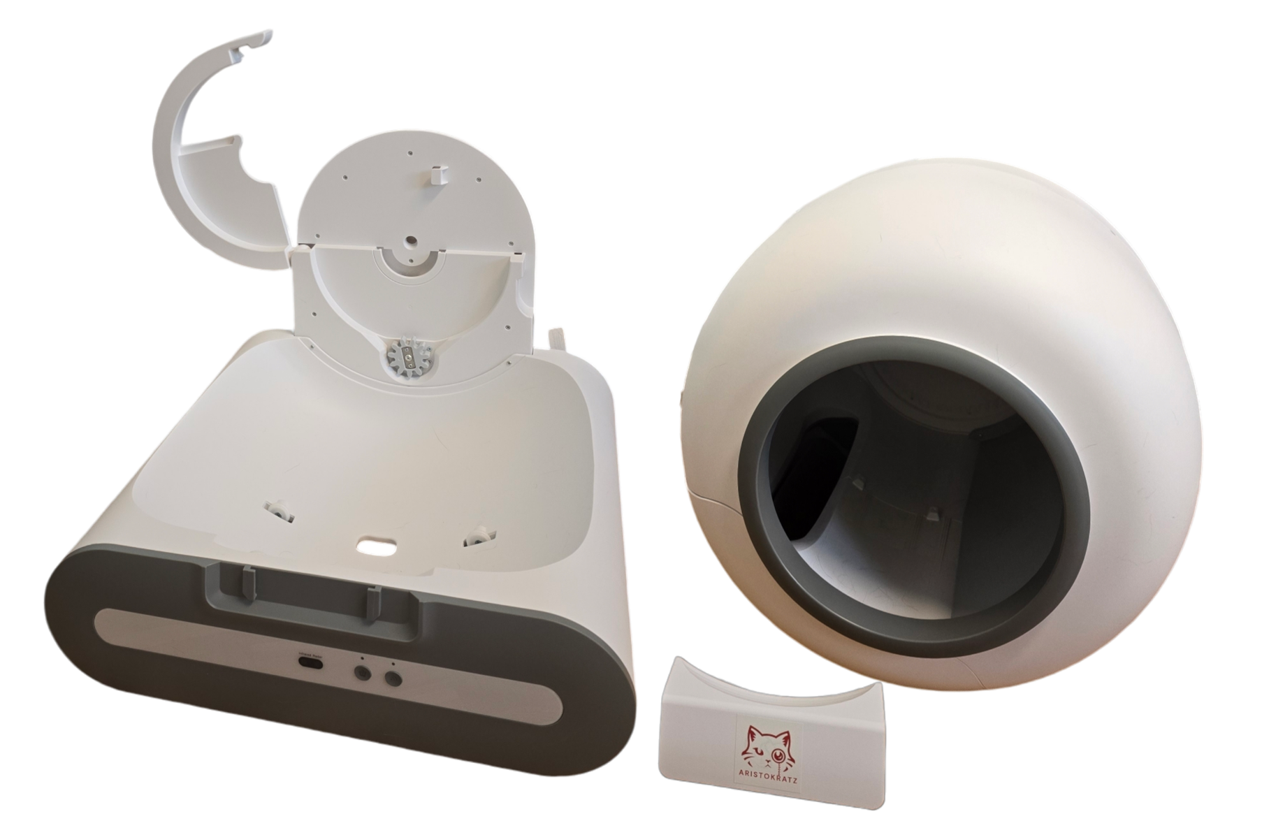 DasKlo - Premium Package