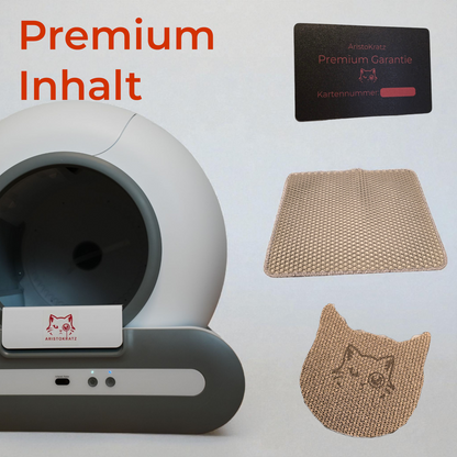 DasKlo - Premium Package